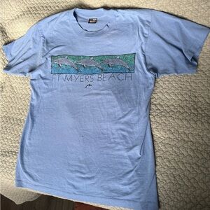 Vintage Ft. Myers Beach T